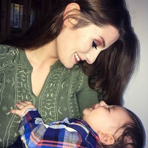 Meet your Posher, Allison